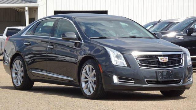 Used 2016 Cadillac XTS Luxury Collection with VIN 2G61N5S33G9183066 for sale in Tupelo, MS