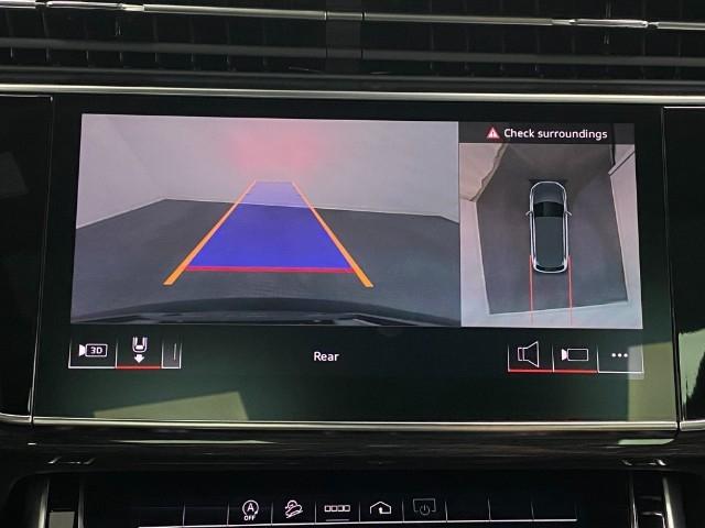 2025 Audi Q7 Vehicle Photo in Appleton, WI 54913