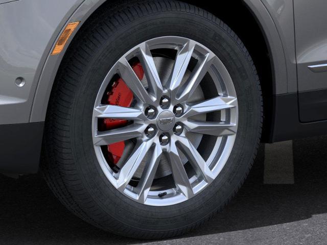 2025 Cadillac XT5 Vehicle Photo in MADISON, WI 53713-3220