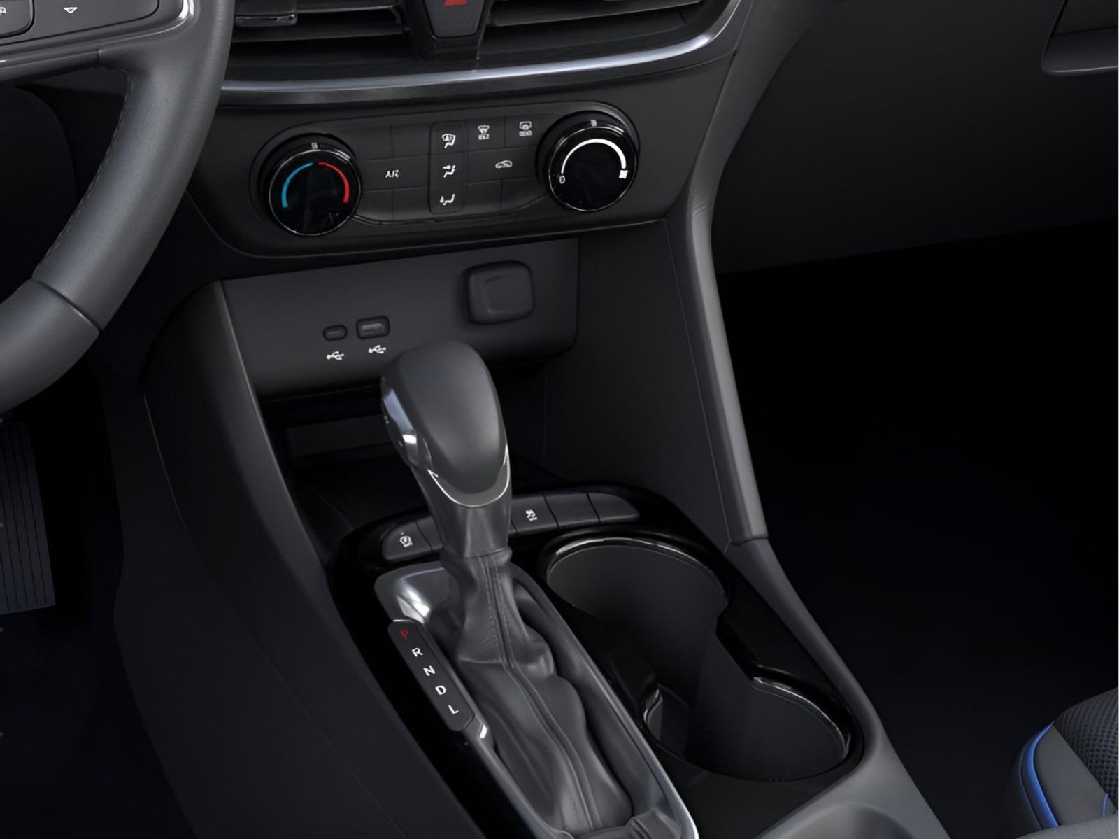 2025 Buick Encore GX Vehicle Photo in GEORGETOWN, TX 78626-7508