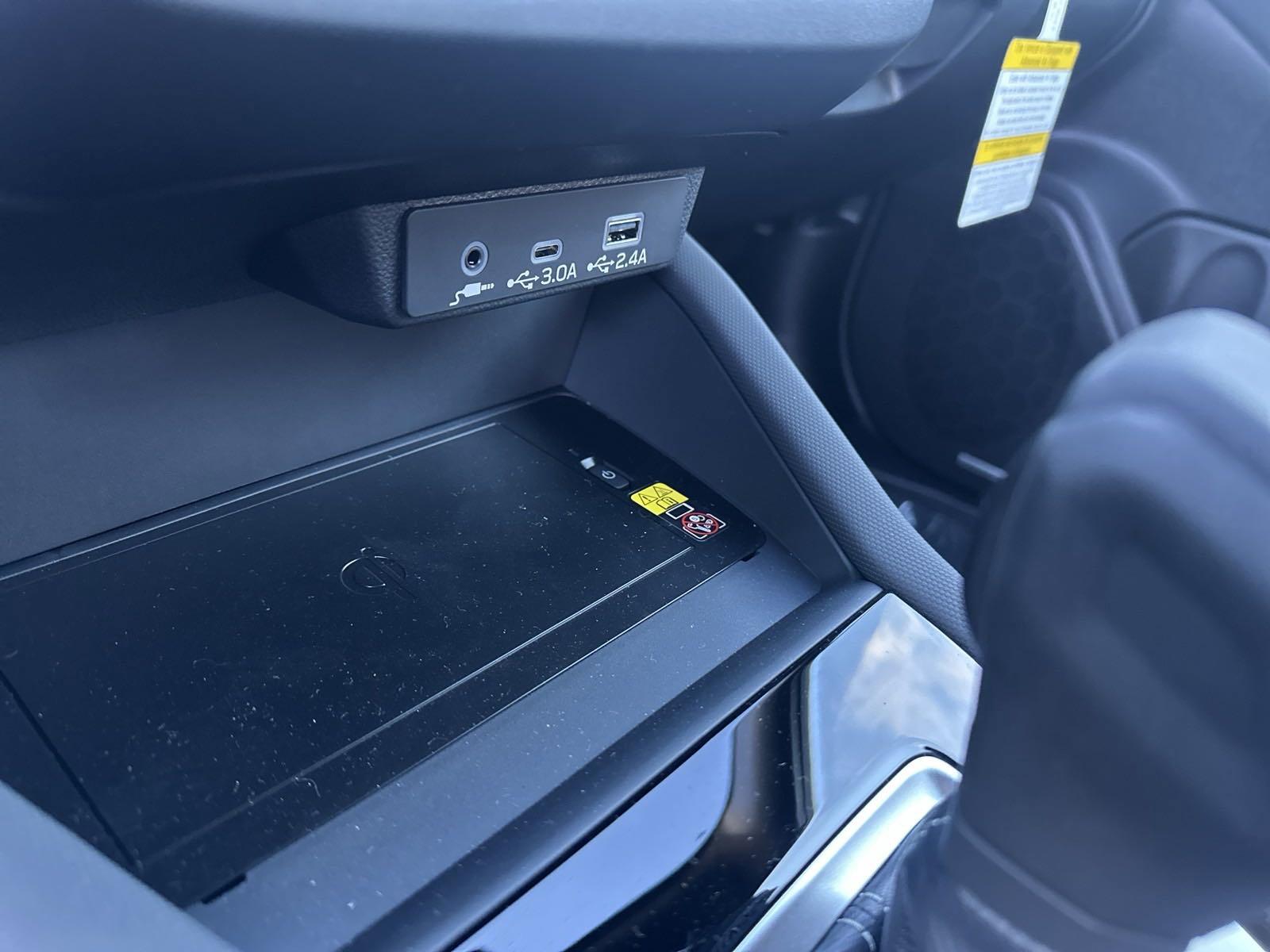 2025 Subaru Forester Vehicle Photo in Mechanicsburg, PA 17050