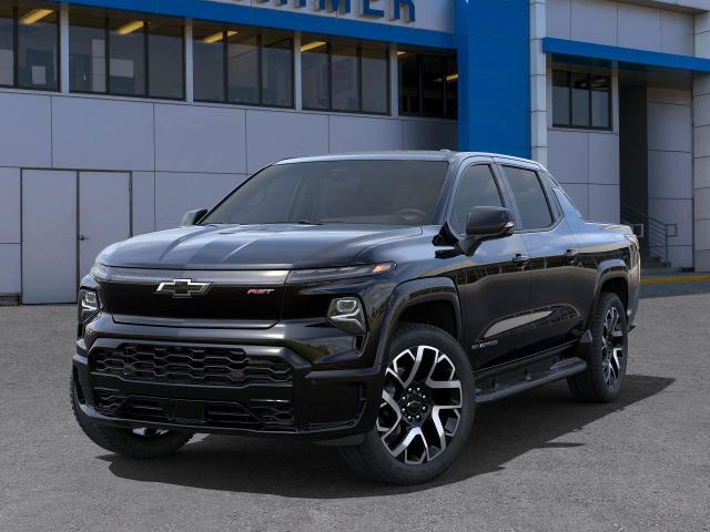 2024 Chevrolet Silverado EV Vehicle Photo in KANSAS CITY, MO 64114-4502