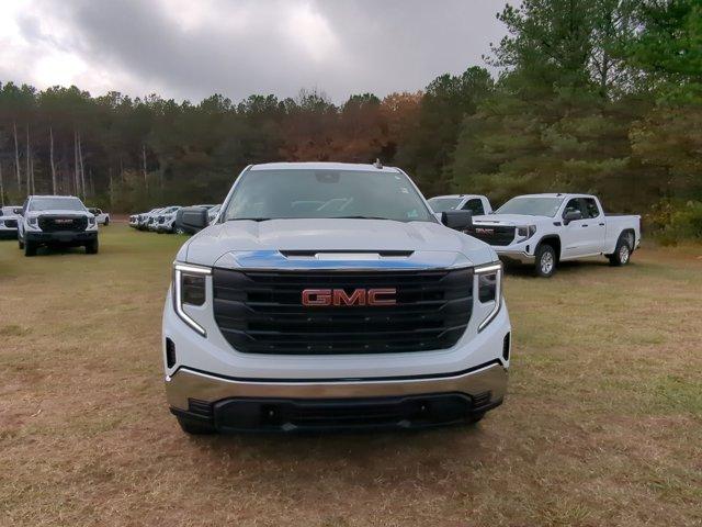 2025 GMC Sierra 1500 Vehicle Photo in ALBERTVILLE, AL 35950-0246