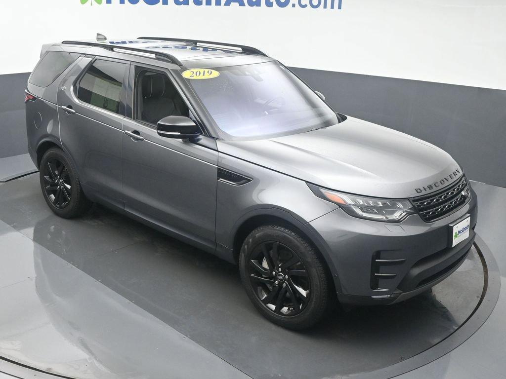 2019 Discovery Vehicle Photo in Marion, IA 52302