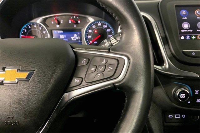 2021 Chevrolet Equinox Vehicle Photo in INDEPENDENCE, MO 64055-1314