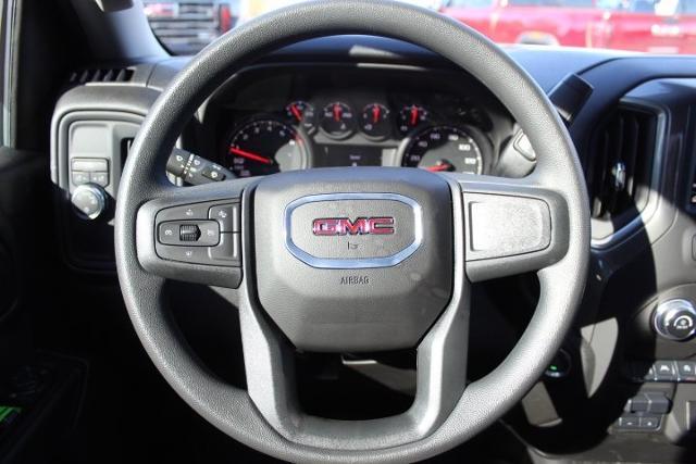 2025 GMC Sierra 1500 Vehicle Photo in Greenville, TX 75402