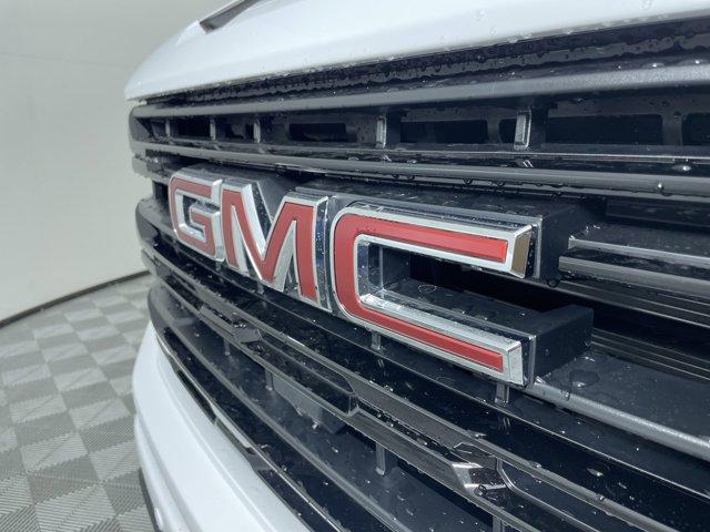 2025 GMC Sierra 1500 Vehicle Photo in GILBERT, AZ 85297-0402