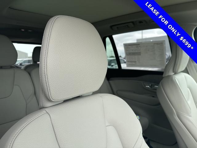 2025 Volvo XC90 Vehicle Photo in Grapevine, TX 76051
