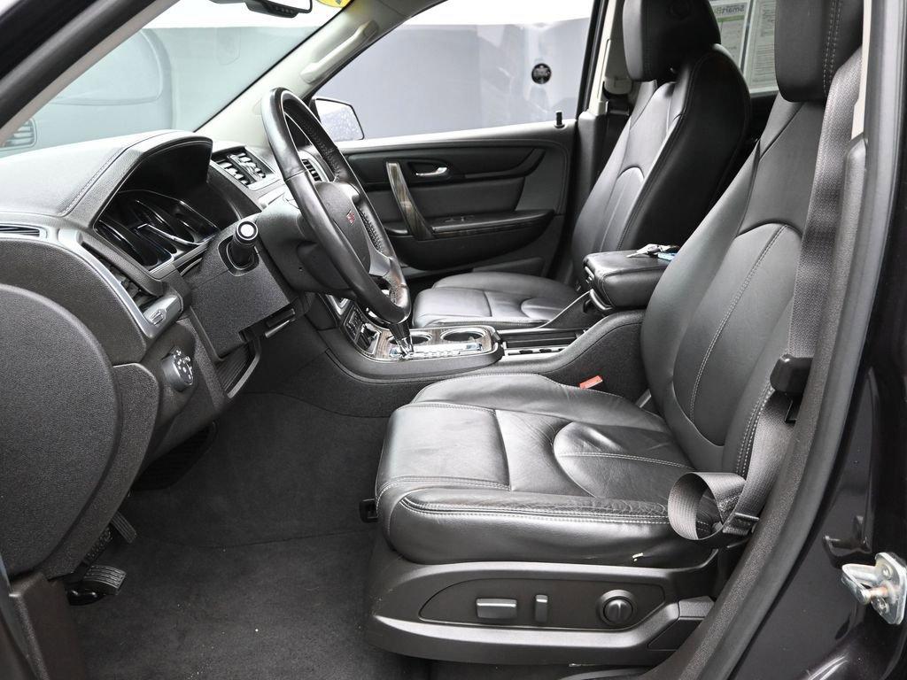 2017 GMC Acadia Limited Vehicle Photo in Marion, IA 52302