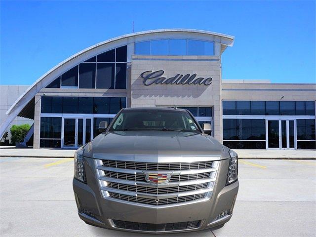 2019 Cadillac Escalade Vehicle Photo in BATON ROUGE, LA 70809-4546