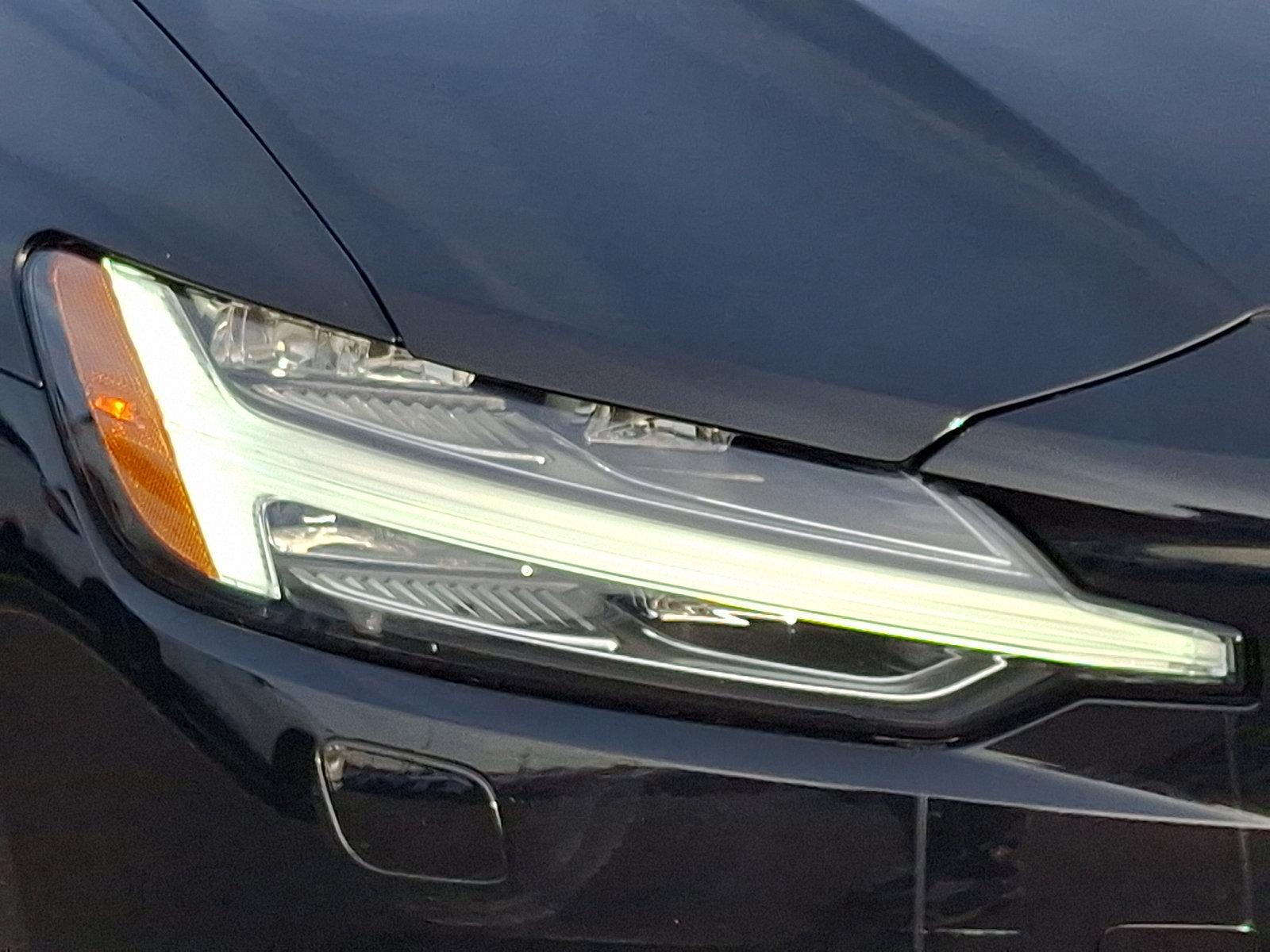 2023 Volvo S60 Recharge Plug-In Hybrid Vehicle Photo in Trevose, PA 19053