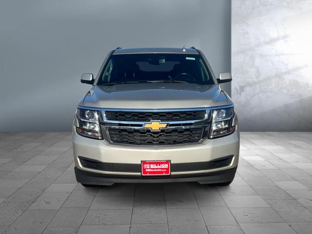 Used 2017 Chevrolet Tahoe LT with VIN 1GNSKBKC3HR178781 for sale in Sioux Falls, SD