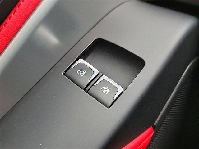2019 Chevrolet Corvette Grand Sport Vehicle Photo in MILFORD, OH 45150-1684