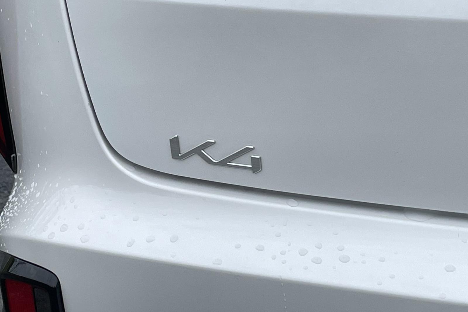 2025 Kia K4 Vehicle Photo in Belle Vernon, PA 15012