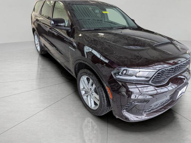 2025 Dodge Durango Vehicle Photo in Oshkosh, WI 54901