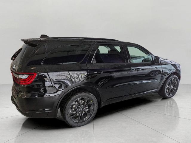 2025 Dodge Durango Vehicle Photo in Oshkosh, WI 54901