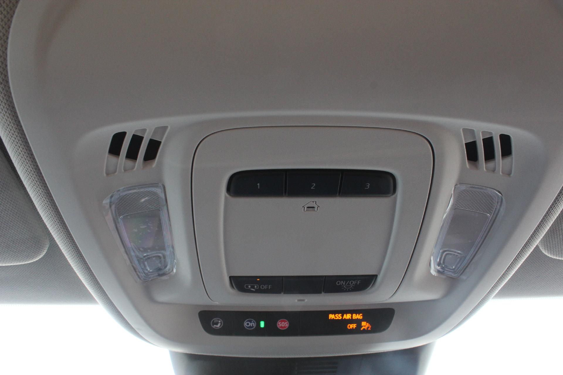 2025 Buick Envision Vehicle Photo in AURORA, CO 80012-4011