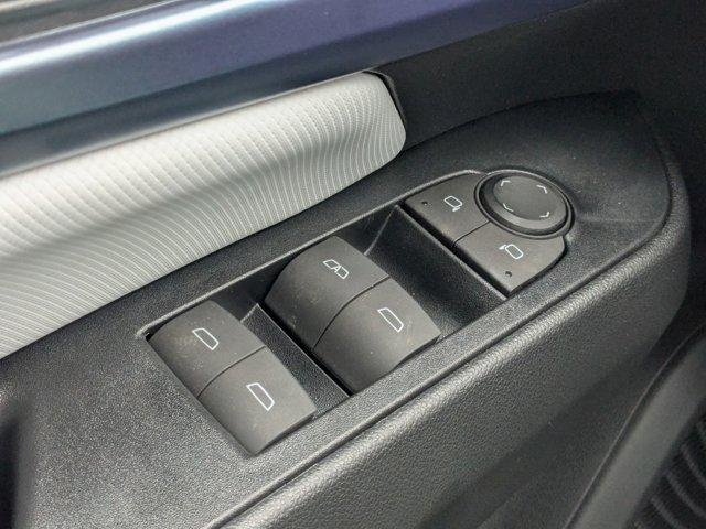 2025 Chevrolet Equinox EV Vehicle Photo in BRUNSWICK, GA 31525-1881