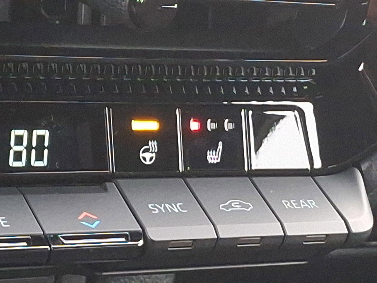 2025 Toyota Land Cruiser Vehicle Photo in Harrisburg, PA 17111