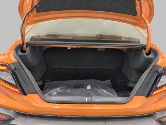 2024 Subaru WRX Vehicle Photo in Green Bay, WI 54304