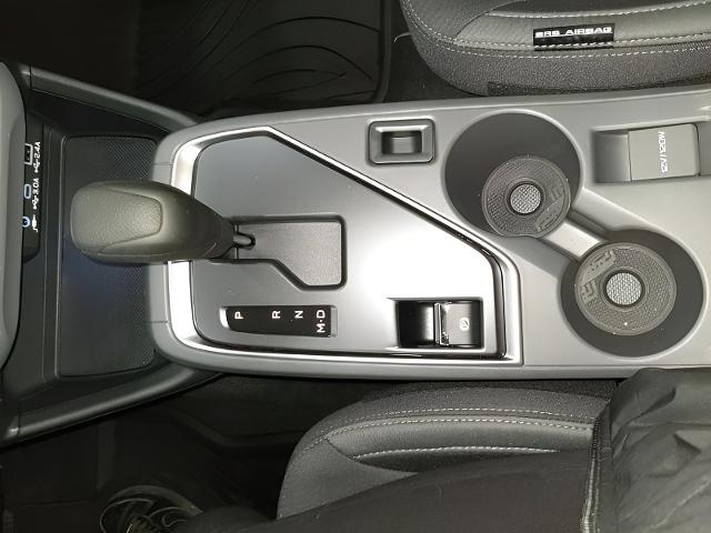 2025 Subaru Crosstrek Vehicle Photo in Green Bay, WI 54304