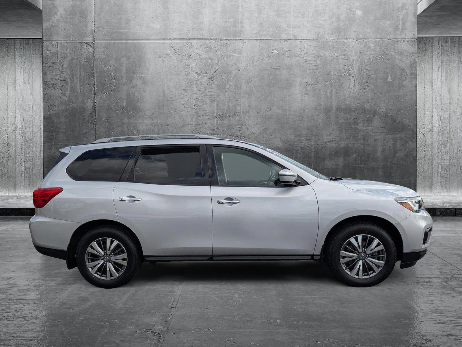 2020 Nissan Pathfinder Vehicle Photo in Miami, FL 33015