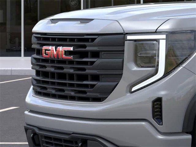 2025 GMC Sierra 1500 Vehicle Photo in COLLIERVILLE, TN 38017-9006