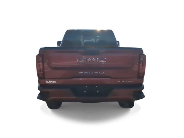 2024 GMC Sierra 2500 HD Vehicle Photo in BARTLETT, TN 38133-4101