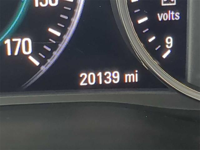 2018 Buick Enclave Vehicle Photo in BARTLETT, TN 38133-4101