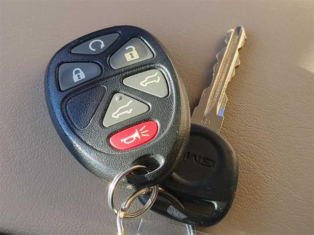 2013 GMC Yukon Vehicle Photo in BARTLETT, TN 38133-4101