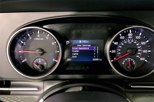 2022 Kia Carnival Vehicle Photo in KANSAS CITY, MO 64114-4502