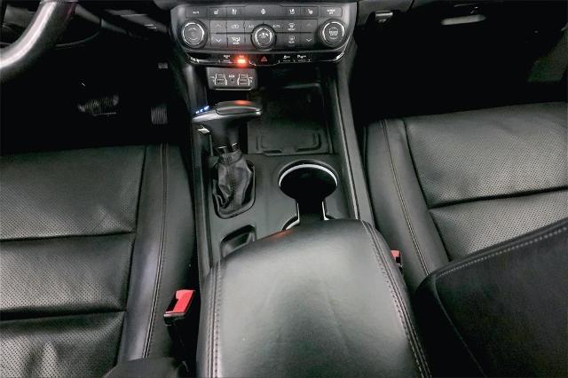 2022 Dodge Durango Vehicle Photo in Kansas City, MO 64114