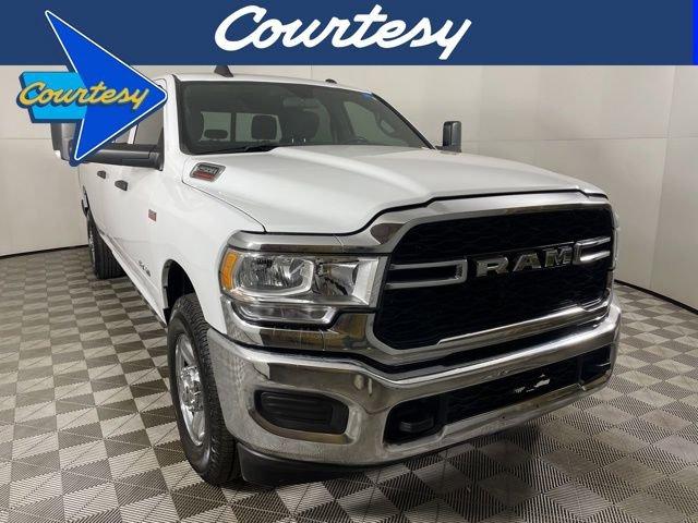 2021 Ram 2500 Vehicle Photo in PHOENIX, AZ 85014-3381