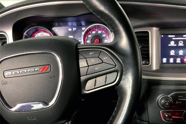 2022 Dodge Charger Vehicle Photo in Kansas City, MO 64114