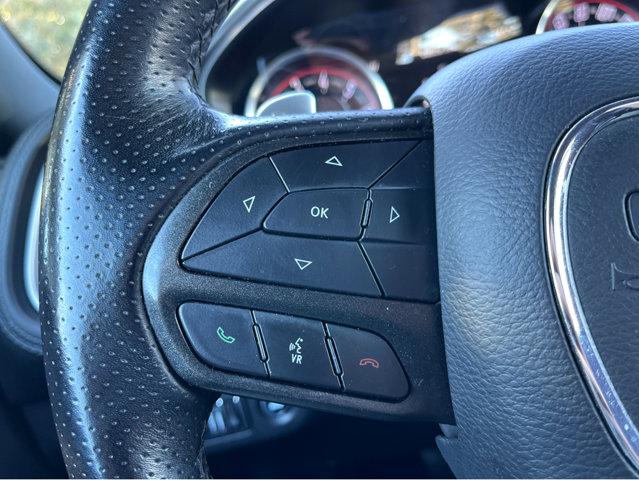 2022 Dodge Challenger Vehicle Photo in Savannah, GA 31419