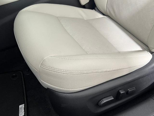 2025 Nissan Altima Vehicle Photo in Tulsa, OK 74129