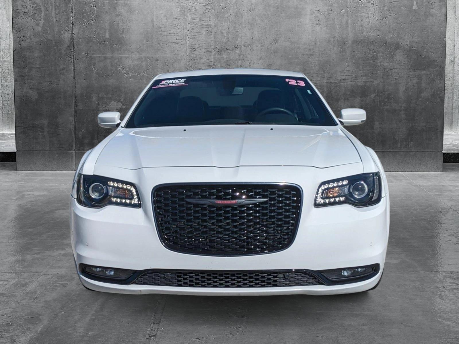 2023 Chrysler 300 Vehicle Photo in Jacksonville, FL 32256