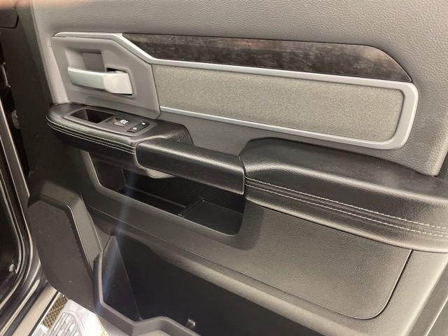 2022 Ram 2500 Vehicle Photo in PHOENIX, AZ 85014-3381