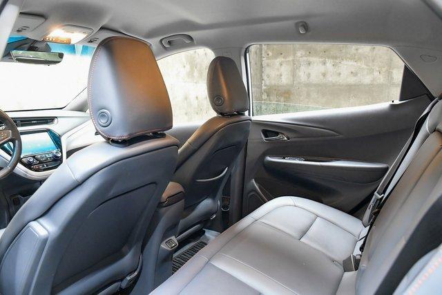 2020 Chevrolet Bolt EV Vehicle Photo in EVERETT, WA 98203-5662