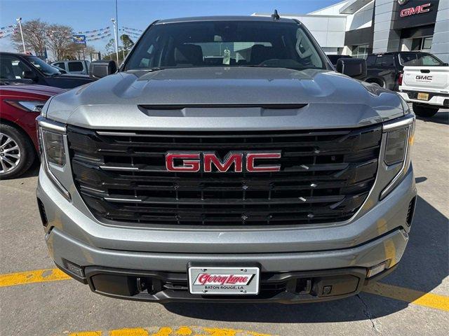 2025 GMC Sierra 1500 Vehicle Photo in BATON ROUGE, LA 70806-4466