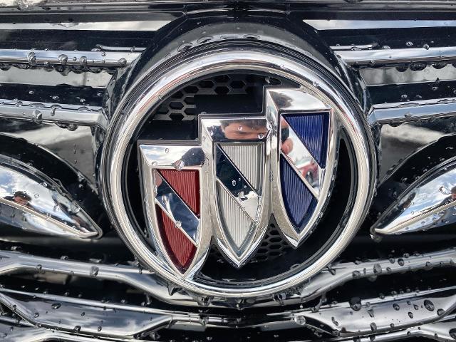 2022 Buick Encore GX Vehicle Photo in WILLIAMSVILLE, NY 14221-2883
