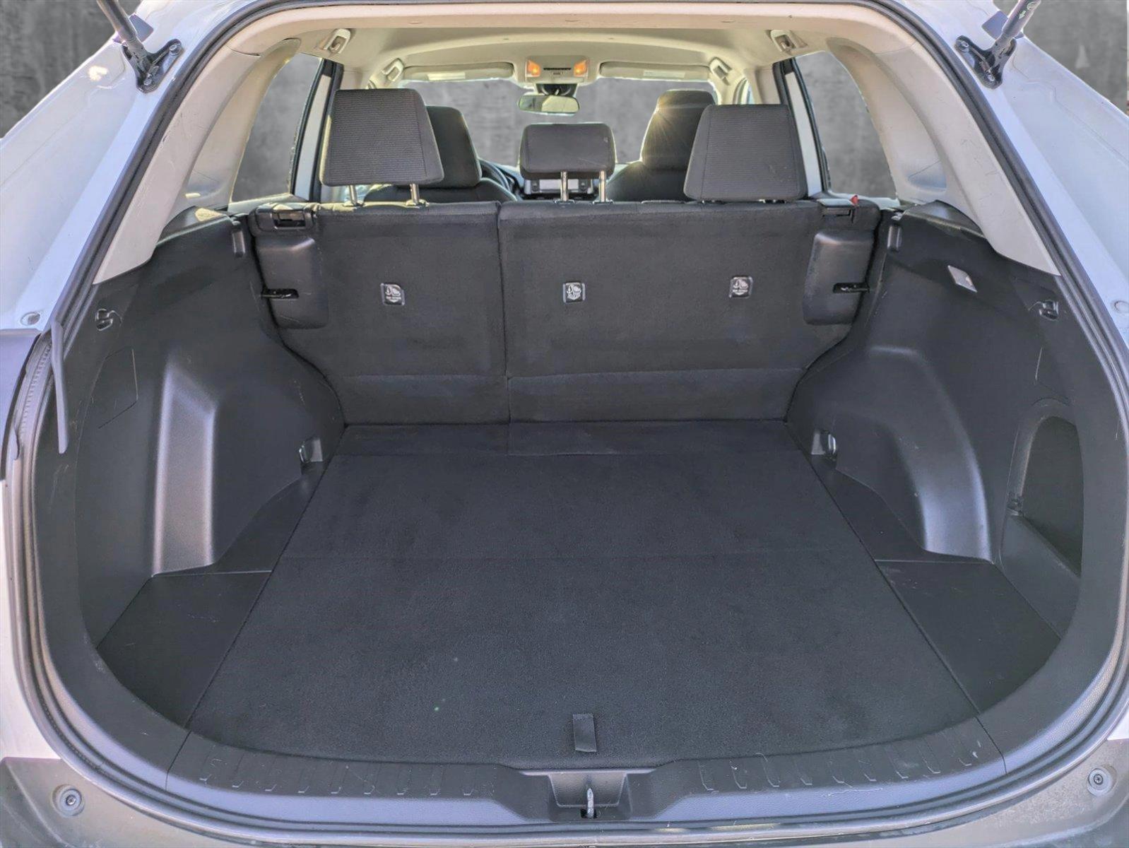 2021 Toyota RAV4 Vehicle Photo in Spokane Valley, WA 99212