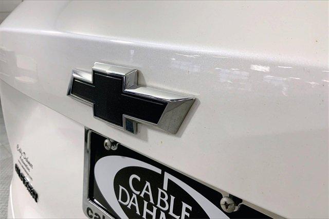2022 Chevrolet Blazer Vehicle Photo in INDEPENDENCE, MO 64055-1314