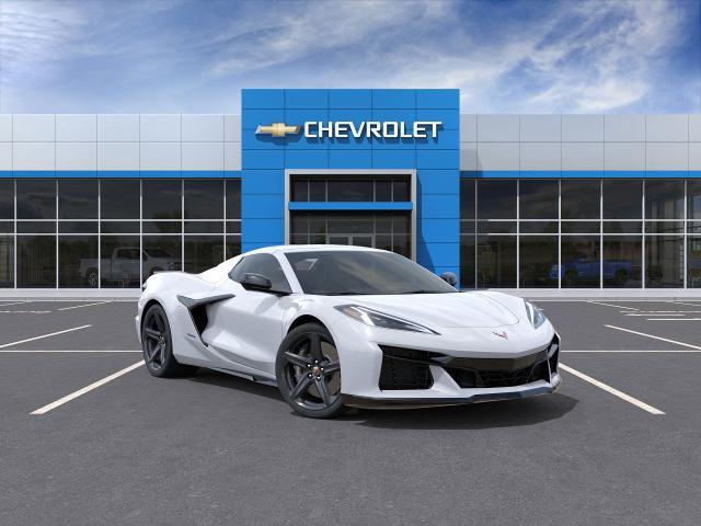 2025 Chevrolet Corvette E-Ray Vehicle Photo in LAUREL, MD 20707-4697