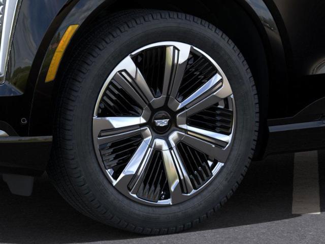 2025 Cadillac ESCALADE IQ Vehicle Photo in MOUNT KISCO, NY 10549-1513