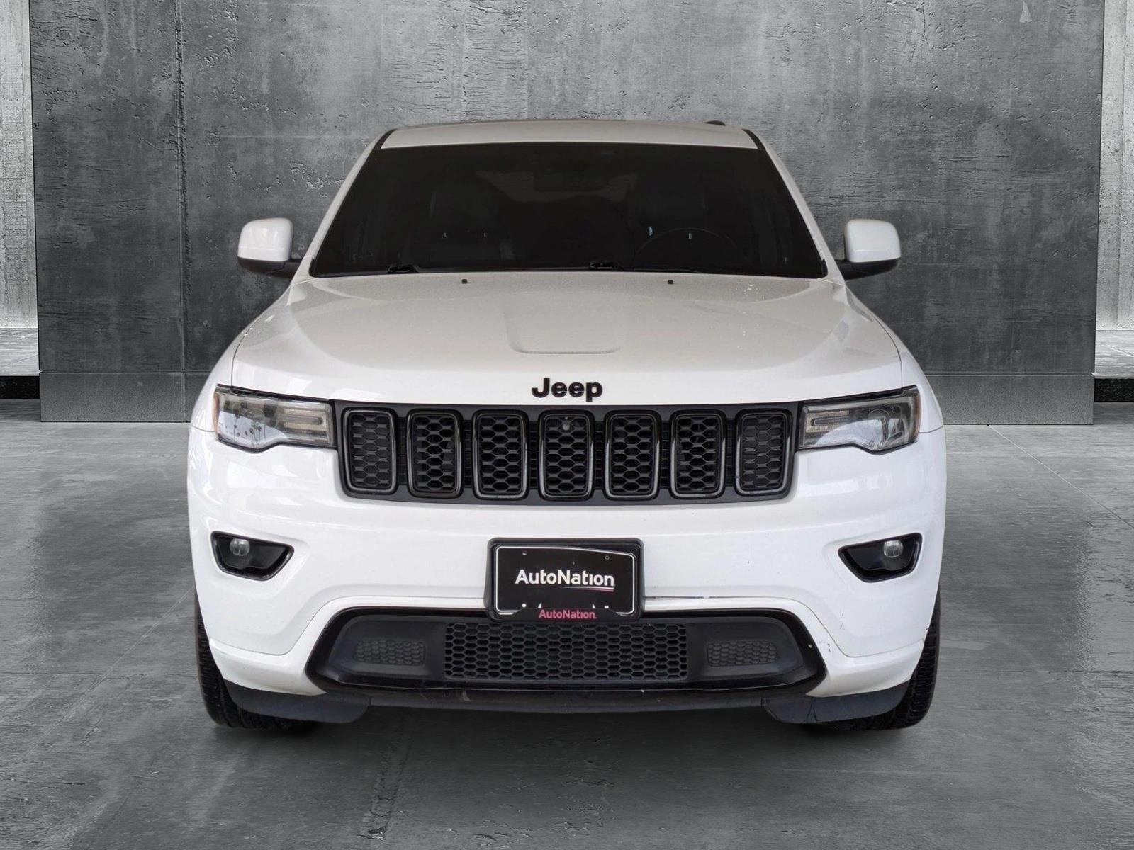 2021 Jeep Grand Cherokee Vehicle Photo in Tustin, CA 92782