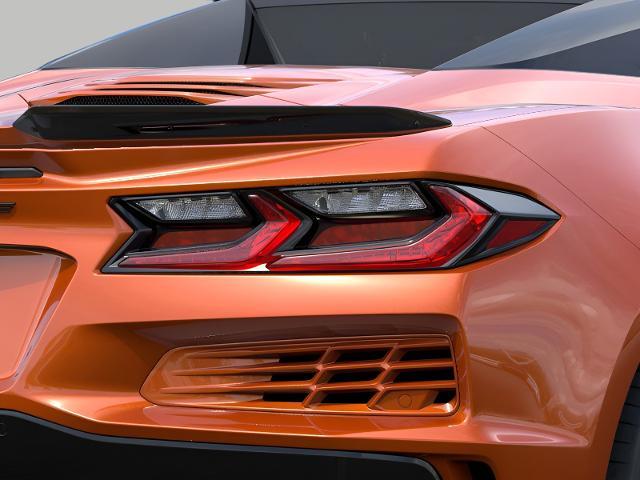 2025 Chevrolet Corvette E-Ray Vehicle Photo in MADISON, WI 53713-3220