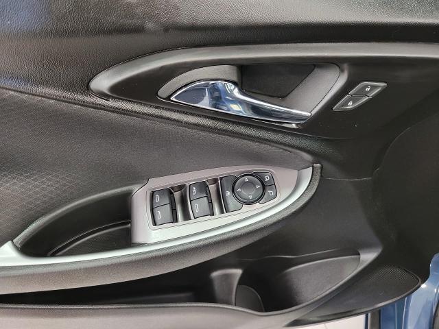 2024 Chevrolet Malibu Vehicle Photo in NEENAH, WI 54956-2243