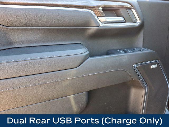 2023 Chevrolet Silverado 1500 Vehicle Photo in PAWLING, NY 12564-3219