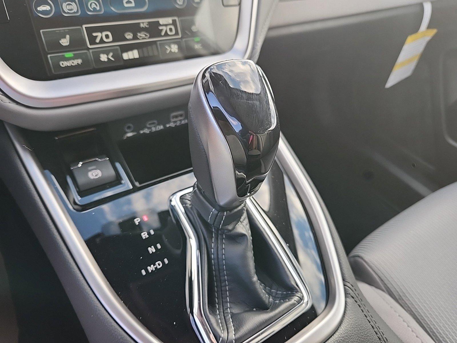 2025 Subaru Legacy Vehicle Photo in Mechanicsburg, PA 17050